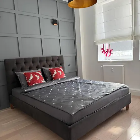 Apartment The Very Center Of Warsaw, Plac Dabrowskiego *