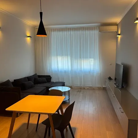 The Very Center Of Warsaw, Plac Dabrowskiego Apartment