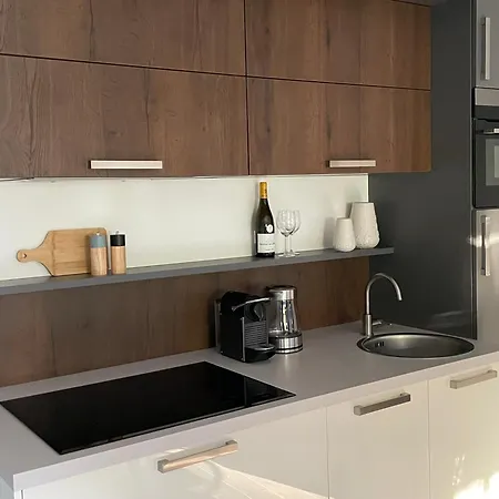 Apartment The Very Center Of Warsaw, Plac Dabrowskiego Warsaw