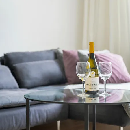 The Very Center Of Warsaw, Plac Dabrowskiego *