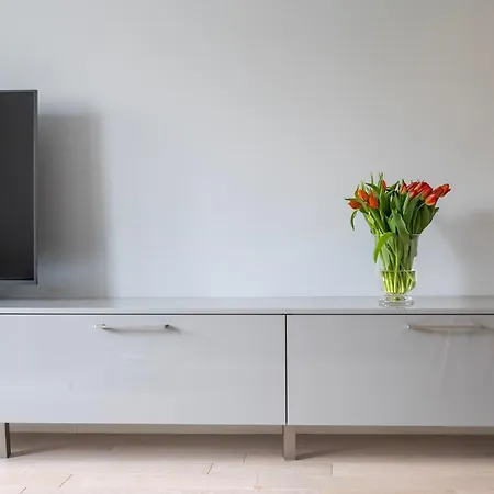 The Very Center Of Warsaw, Plac Dabrowskiego * Warszawa