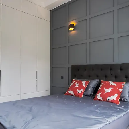 The Very Center Of Warsaw, Plac Dabrowskiego Warszawa