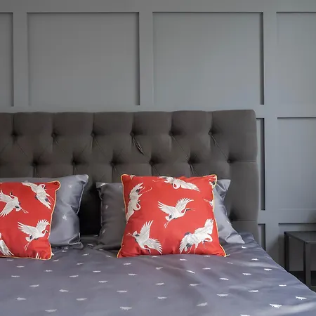 Lejlighed The Very Center Of Warsaw, Plac Dabrowskiego *