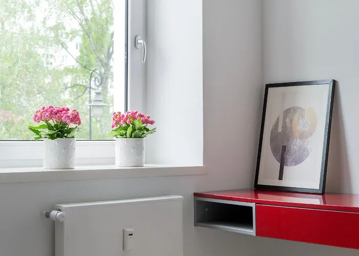 The Very Center Of Warsaw, Plac Dabrowskiego Warsaw