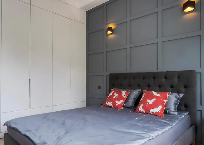 The Very Center Of Warsaw, Plac Dabrowskiego Warsaw